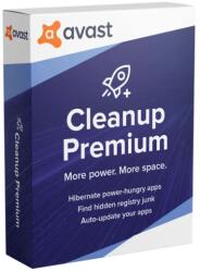 Avast Cleanup Premium - 10 eszköz 2 év (AVACLEPRE-10D-2Y)