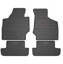 FroGum Autószönyegek gumi Frogum elToro Audi Tt II 2006-2014-hez 4 db-os szett