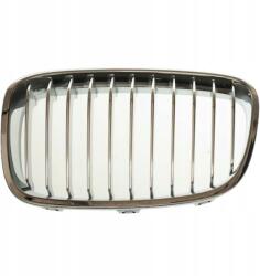 AutoDor Bmw 1 F20 F21 2011-2015 Első Lökhárító Rács Bal 51137262119