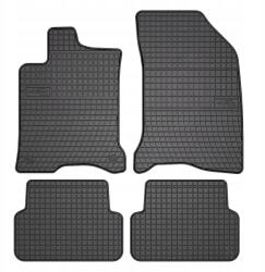FroGum Autószönyegek gumi Frogum elToro Renault Laguna II 2001-2007-hoz 4 db-os szett