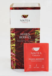  Mixed Berries (25x2g)