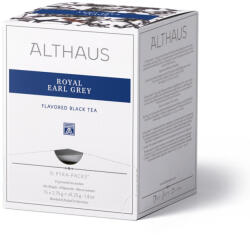Althaus Earl Grey (15x2, 75g)