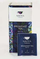  Breakfast Tea (25x1, 75g)