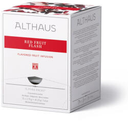 Althaus Red Fruit Flash (15x2, 75g)