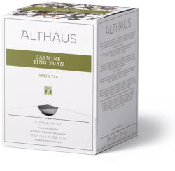 Althaus Jasmine Ting Yuan (15x2, 75g)