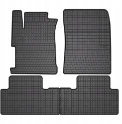 FroGum Autószönyegek gumi Frogum elToro Honda Civic IX 2011-2016 sedan kpl. 4 db