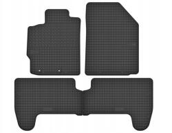 Wielganizator Autószönyegek Toyota Yaris II 2005-2011-hez 4 db-os szett