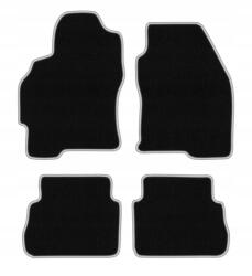Wielganizator Autószönyegek Ford Mondeo MK1 1992-1996-hoz Carlux-silver szett 4 db