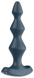 Satisfyer Vibrator anal SATISFYER Lolli-Plug 1 (dark teal) 14cm