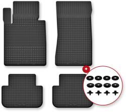 Wielganizator Autószönyegek Range Rover III L322 2001-2012 kpl. 4 db ütközők ömlesztett