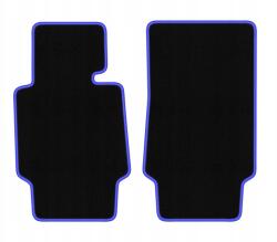 Wielganizator Autószönyegek Bmw Z8 2000-2003-hez Carlux-blue szett 2 db