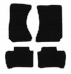 Wielganizator Autószönyegek Daihatsu Terios I 1997-2005-hoz Carlux-silver szett