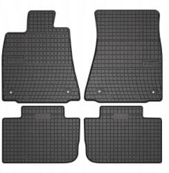 FroGum Autószönyegek gumi Frogum elToro Lexus Is III 2013-2020-hez 4 db-os szett