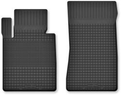 Wielganizator Autószönyegek Bmw 5 F11 xDrive 2010-2013 első 2 db stopper nélkül