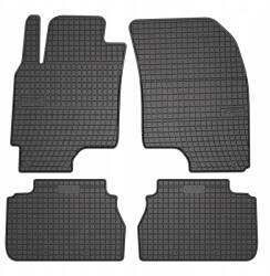 FroGum Autószönyegek gumi Frogum elToro Chevrolet Epica II 2006-2014 kpl. 4 db