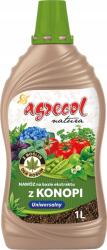 Agrecol Univerzális műtrágya kenderkivonattal 1L Agrecol Natura (5902341120452)