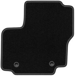 Wielganizator Velúr sofőrszőnyeg Ford Galaxy MK2 2006-2011 egyterűhez Basic fekete