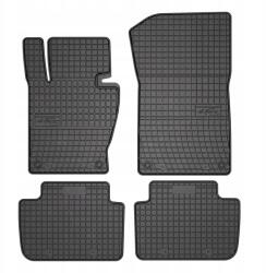 FroGum Autószönyegek gumi Frogum elToro Bmw X3 E83 2003-2010-hez 4 db-os szett