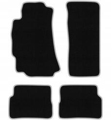 Wielganizator Autószönyegek Mazda RX-8 2003-2012-hoz Carlux-silver szett 4 db