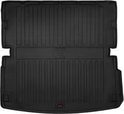 Wielganizator Rubatro 3D csomagtérszőnyeg Audi Q7 4L 2005-2015 5, 7 üléses