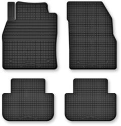 Wielganizator Autószönyegek Mercedes Citan 2012- kpl. -hoz 4 db stopper nélkül