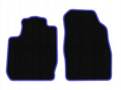Wielganizator Autószönyegek Ford StreetKa 2003-2006-hez Carlux-blue szett 2 db