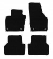 Wielganizator Autószönyegek Audi Q3 I 8U 2011-2018-hoz Carlux-silver szett 4 db