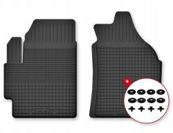Wielganizator Autószönyegek Chevrolet Spark II M200 2005-2009 első 2 db ütközők