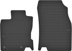 Wielganizator Autószönyegek Renault Kajdar 2015-2022 első 2 db/csomag