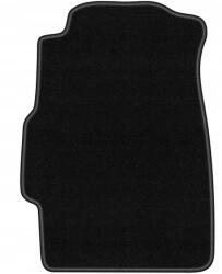 Wielganizator Velúr sofőrszőnyeg Honda Civic VI 1995-2001 sedan BASIC-hez, fekete