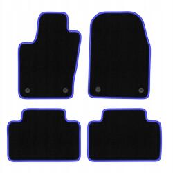 Wielganizator Autószönyegek Dodge Durango III Fl 2013-2020-hoz Carlux-blue szett