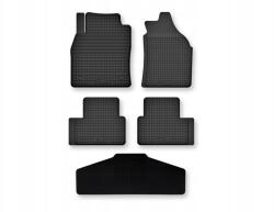 Wielganizator Autószönyegek Range Rover Evoque 2011-2018 5-hez, alagúttal