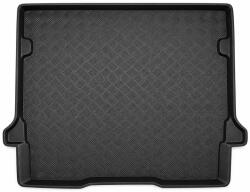 Wielganizator Csomagtérszőnyeg Citroen C4 Picasso I 2006-2013 7 személyes