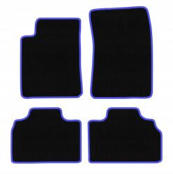 Wielganizator Autószönyegek SsangYong Kyron 2005-2014-hoz Carlux-blue szett 4 db