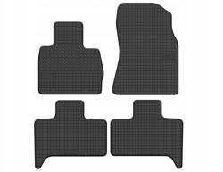 Wielganizator Bmw X5 E53 1999-2006 kpl. gumiszőnyeg 4 db-os Bmw ömlesztett rögzítő méret