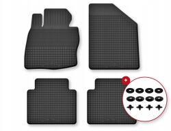 Wielganizator Autószönyegek Honda Civic VIII 2006-2012-hez 4 db-os ütközők szett ömlesztve