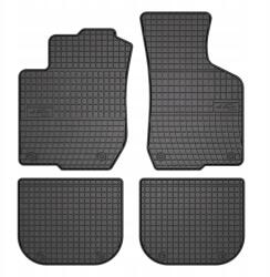 FroGum Autószönyegek gumi Frogum elToro Audi A3 8L 1996-2003-hoz 4 db-os szett