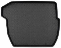 Wielganizator Volvo S80 II 2006-2016 sedan csomagtérszőnyeg navigációval