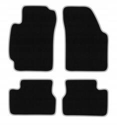 Wielganizator Autószönyegek Honda Hr-v I 1999-2006-hoz Carlux-silver szett 4 db