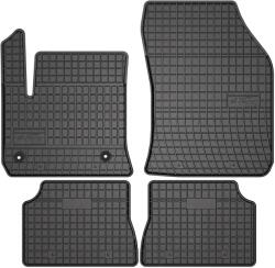 Wielganizator Autószönyegek Fiat 600-hez 2023-től 4 db-os szett SolidPRO rant 1, 5 cm