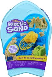 Spin Master Kinetic Sand Szörfös játékszett (6076216)
