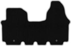 Wielganizator Autószönyegek Nissan Primastar 2001-14-hoz Carlux-silver szett 1 db