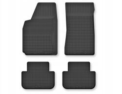 Wielganizator Autószönyegek SsangYong Rexton I 2001-2006-hez 4 db-os szett stopper nélkül