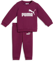 PUMA Trening copii Puma Minicats Ess Crew Set Fl Inf 68628041 (68628041)