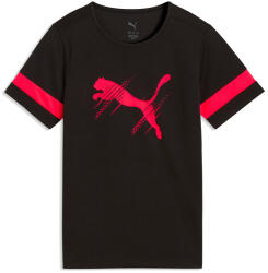 PUMA Tricou copii Puma Attacanto Logo Jersey Jr 66104601 (66104601)