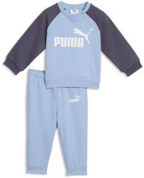PUMA Hanorac copii Puma Minicats Ess Raglan Crew Set Fl Inf 68628138 (68628138)