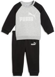 PUMA Hanorac copii Puma Minicats Ess Raglan Crew Set Fl Inf 68628156 (68628156)