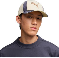 PUMA Sapca unisex Puma Grid Hp Washed Bb Cap 02752501 (02752501)