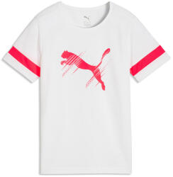 PUMA Tricou copii Puma Attacanto Logo Jersey Jr 66104602 (66104602)