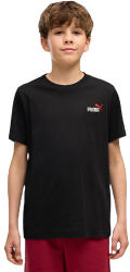PUMA Tricou copii Puma Ess 2 Color Small No 1 Logo Tee B 68577971 (68577971)